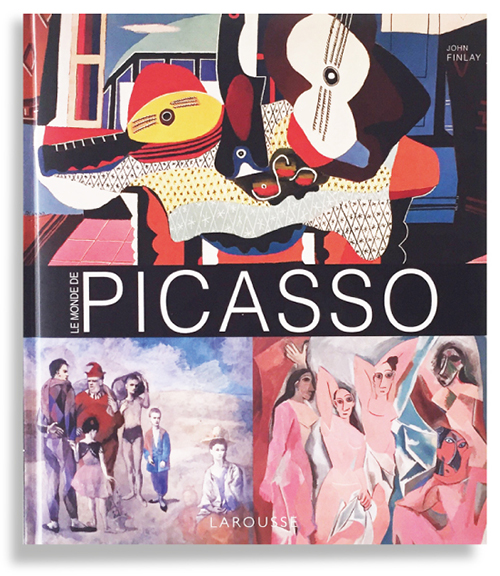 Picasso livre