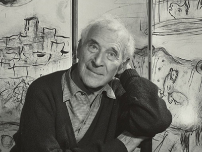 Marc Chagall 2