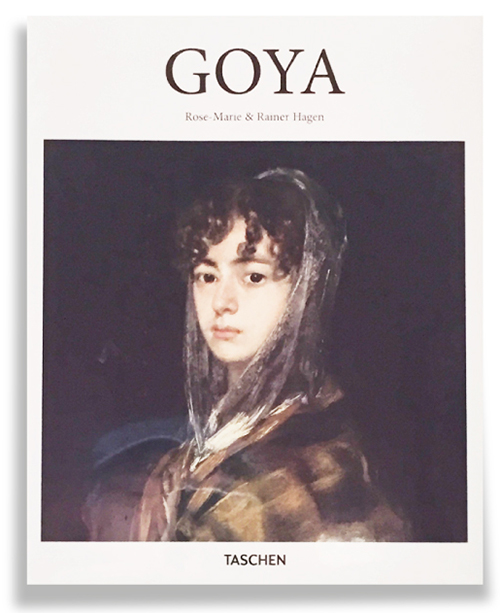 Goya livre