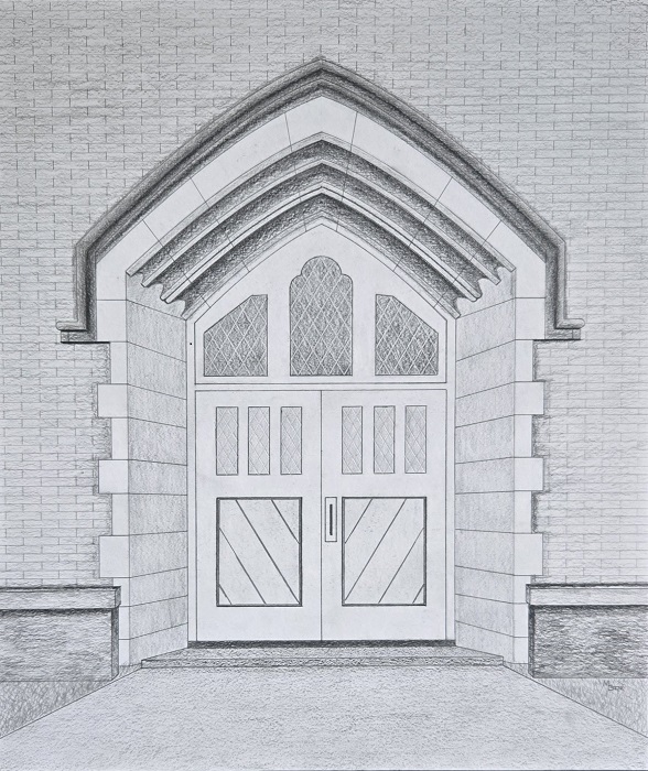 Passage